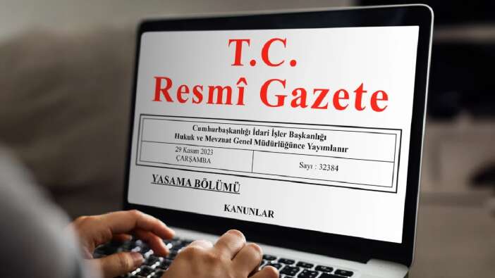 3 Haziran 2025 tarihli kararlar Resmi Gazete'de! İşte günün önemli kararları...