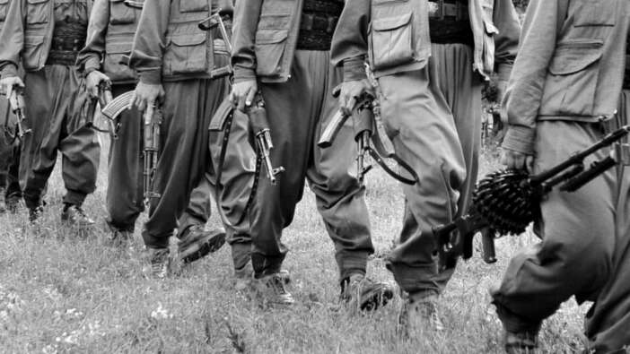 ABD'den PKK'nın fesih kararına ilk yorum: "Medeniyetin zaferi"