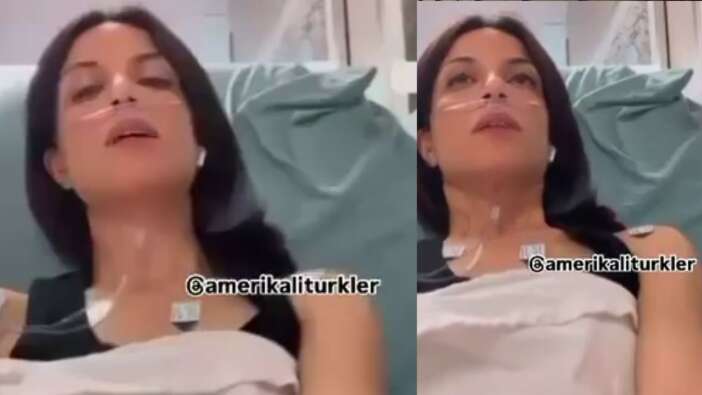 Neredeyse canından oluyordu! ABD'de yaşayan genç kadın anlattı: Sakın içmeyin hepsini çöpe atın!