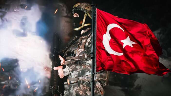 Planlar yapıldı... Terörsüz Türkiye için en kritik iş MİT'te! Bugünün gazete manşetleri