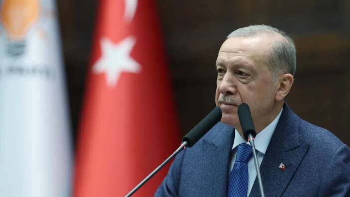 Cumhurbaşkanı Recep Tayyip Erdoğan hangi cemaati işaret etti? Süleymancılara operasyon mu geliyor!