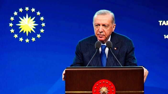 Tarım Şurası'nda 86 karar alındı! Erdoğan tek tek duyurdu: Yeni destek ve programları hayata geçireceğiz