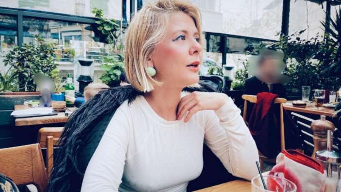 Zeynep Ocak Kimdir? Nerelidir? Ne İş Yapar?