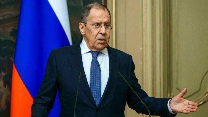 Rus basınından flaş iddia: Lavrov İstanbul'daki görüşmelere katılmayacak