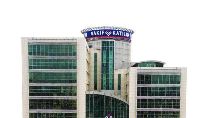 Vakıf Katılım’dan KOBİ’lere ilk çeyrekte 398,6 milyar TL finansman