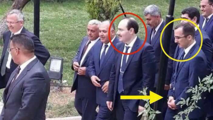 Süleymancılar panikledi! Denizolgun'dan bomba iddialar: Erdoğan'ın operasyon sinyali sonrası gece yarısı gizli toplantı