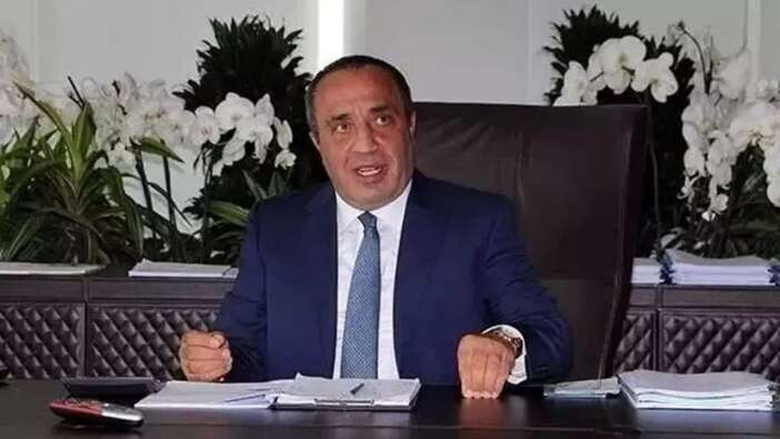Emrullah Turanlı’dan Erdoğan, Bahçeli ve Kılıçdaroğlu’na çağrı: “Bu çeteyi çökerteceğim!”