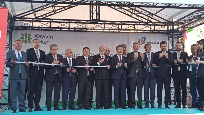 Bakan Yumaklı: Kurbanlık ile ilgili sorunumuz yok, yeterli düzeyde...