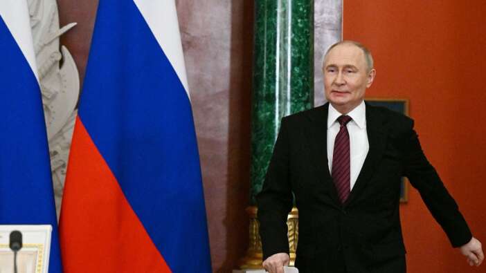 Dünyanın gözü İstanbul’da! Putin Türkiye'ye gelecek mi? Ruslar son noktayı koydu...