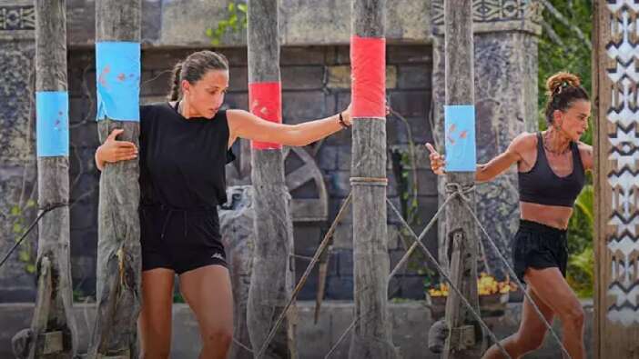 15 Mayıs 2025 Perşembe Survivor'da kim elendi? Eleme düellosunu kazanan kim oldu?