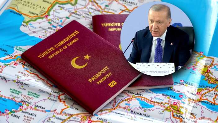 Erdoğan’ın Tiran çıkışı gündem oldu! "Vize uygulamaları mutlaka gözden geçirilmeli"