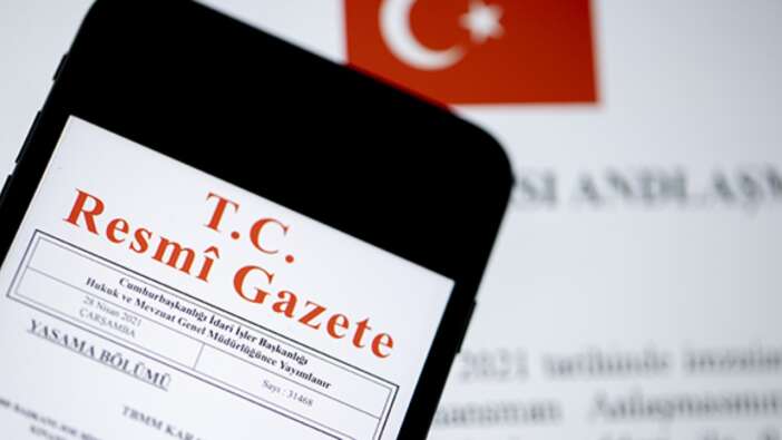 27 Haziran 2025 tarihli kararlar Resmi Gazete'de! İşte günün önemli kararları...