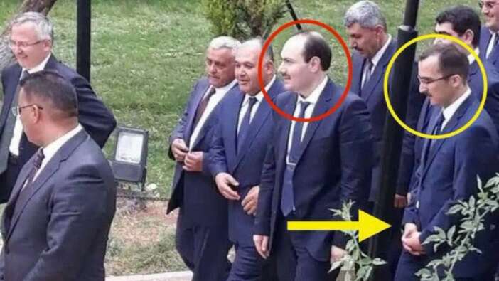 Cemaatte operasyon paniği! Süleymancıların lideri Alihan Kuriş'ten gece yarısı gizli toplantı!