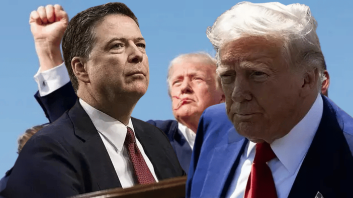 ABD gündemine bomba gibi düştü: Eski FBI Direktörü'nden Donald Trump'a suikast çağrısı!