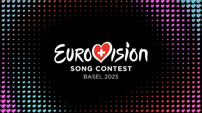 Yapay Zekâdan Eurovision Tahmini: 2025 Tacı İsveç'in mi Olacak?