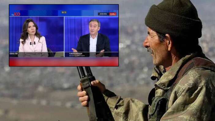 Korucular hakkındaki sözleri tepki çeken DEM Partili Tuncer Bakırhan bütün güvenlik güçlerinden özür diledi