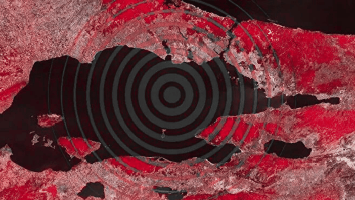 Deprem sonrası İstanbul'un emlak piyasası alt üst oldu! Bu ilçeler daha da değerlendi...