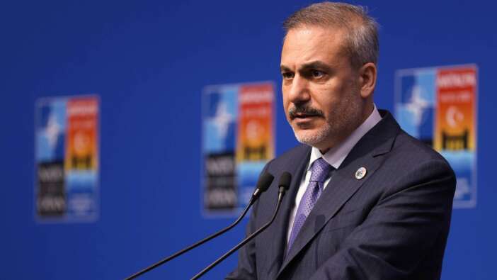 Hakan Fidan'dan kritik Suudi Arabistan ziyareti... Türk-Suudi Koordinasyon Konseyi ikinci kez toplanıyor