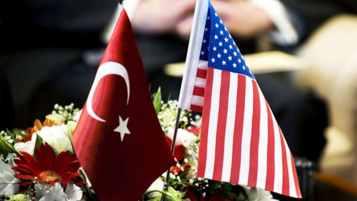 Türkiye ile ABD arasında Suriye toplantısı! Gözler yarın Washington'da olacak...