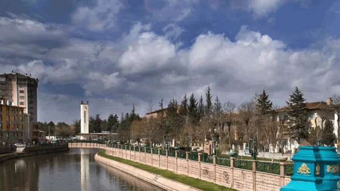 20 Mayıs 2025 Türkiye geneli hava durumu! Hangi illerde yağış bekleniyor?