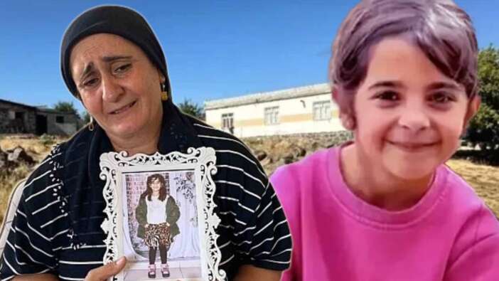 Narin'in annesi Yüksel Güran'ın cezaevi fotoğrafı ortaya çıktı! Müebbet yemişti, işte son hali