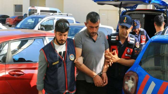 Dehşeti yaşattı! Kardeşini ve yengesine kurşun yağdıran şahsın savunması pes dedirtti!
