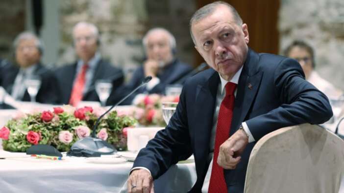 The Telegraph analizi: Erdoğan'ın liderliğinde Türkiye dünyanın merkezine yerleşti
