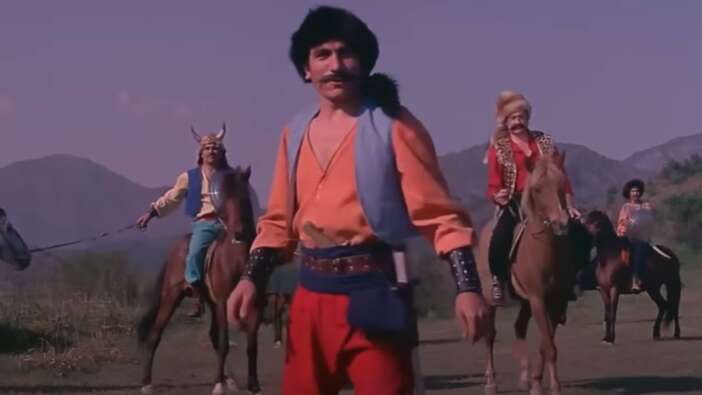 Malkoçoğlu Cem Sultan Filmi Nerede Çekildi? Konusu, Oyuncuları ve Tüm Detayları