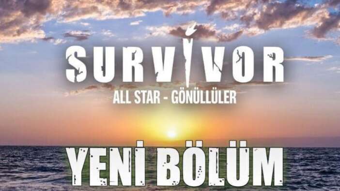 19 Mayıs Survivor eleme düellosu eşleşmeleri nasıl oldu? Adaya veda eden isim kim?