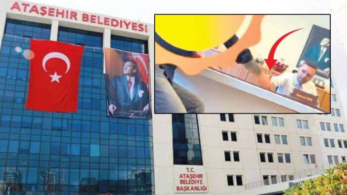 Ataşehir Belediyesi'nin rüşvetçi müdürü milyonluk haksız mal edinmiş! Servet Ön hakkında 8 yıla kadar hapis talebi