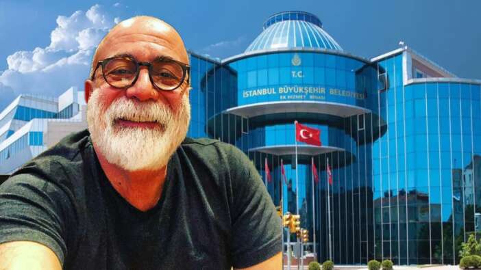 İBB'ye 3. dalga yolsuzluk operasyonu! Taner Çetin dahil 22 kişi hakkında gözaltı kararı