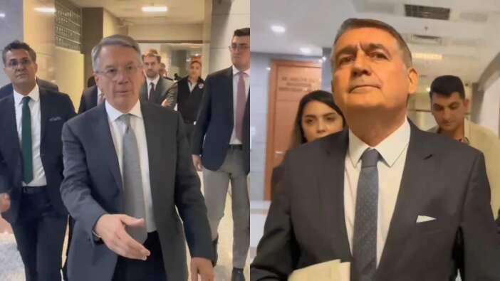TÜSİAD davasında ara karar: Başkanın aylık geliri gündem oldu!