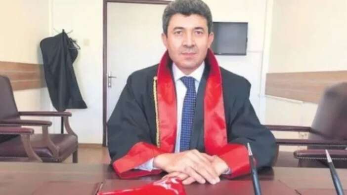 Yeni HSK Üyesi Fuzuli Aydoğdu Kimdir? Nereli, Hangi Görevlerde Bulundu?