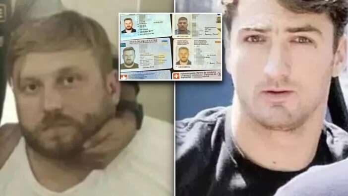 Tek suikast, küresel çeteyi çökertti: Türk polisi, Balkanlar’ın en büyük sahte pasaport ağını deşifre etti!