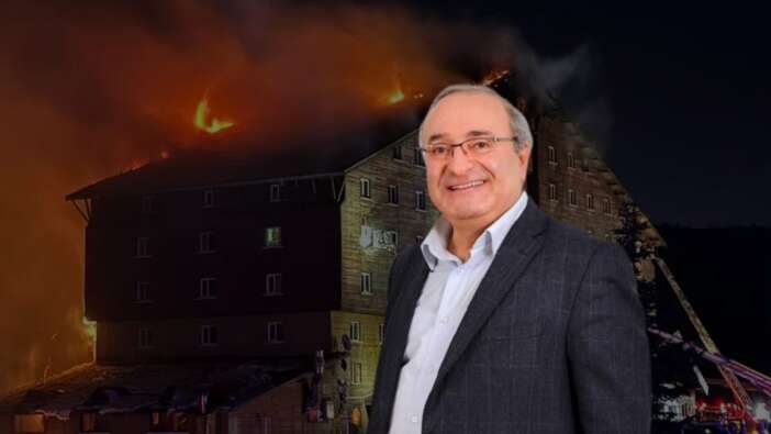 Kartalkaya otel yangını: Göstermelik acil durum hazırlıklarımızın iflası