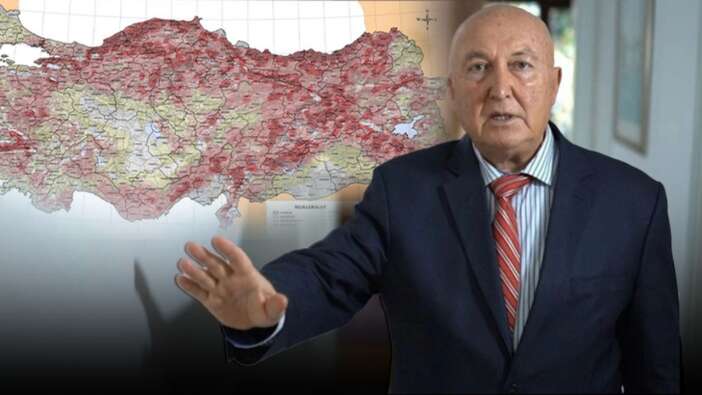 Ege Denizi'nde 6 büyüklüğünde deprem! Daha büyük bir sarsıntıyı tetikler mi? Uzman isim açıkladı...