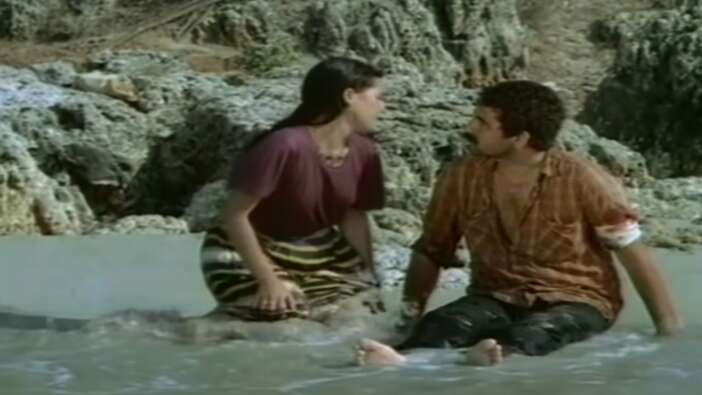 Alişan Filmi Nerede Çekildi? | Oyuncuları, Konusu ve Tüm Detaylar (1982)