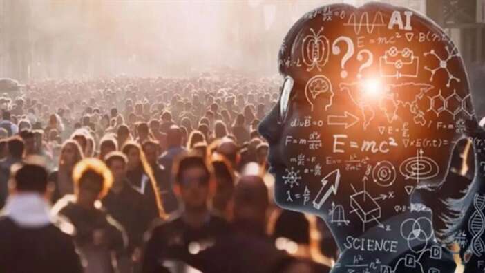 IQ ortalamasına göre Türkiye'nin en zeki şehirleri belli oldu!