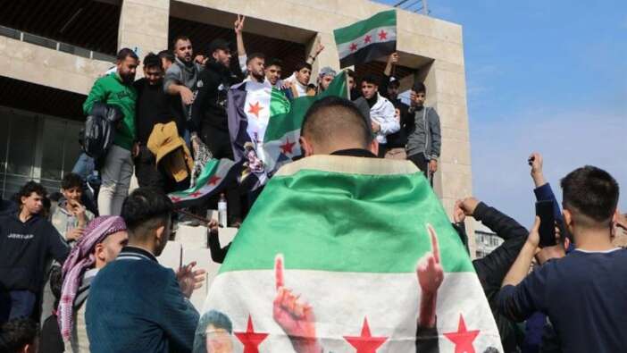 BM, Esad rejimi sonrası ülkesine dönen Suriyelilerin sayısını açıkladı