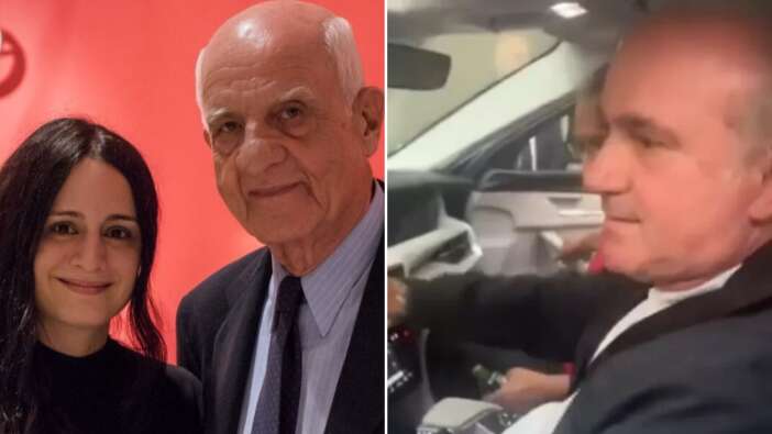 İnan Kıraç'ı kaçırdı mı? Şoförün ifadesi ortaya çıktı! ' Sıkıldım, beni İstanbul dışına götür' demiş...