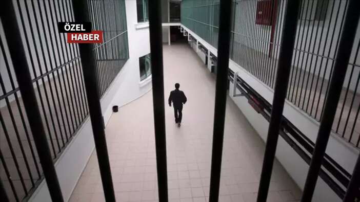 Cezaevlerinde heyecan var! 10.Yargı paketinde yeni düzenlemeler neler?