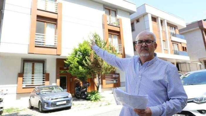 24 bin lira borç evden etti! 2 milyon teklif etti ama yetmedi! Peki bu nasıl mümkün?
