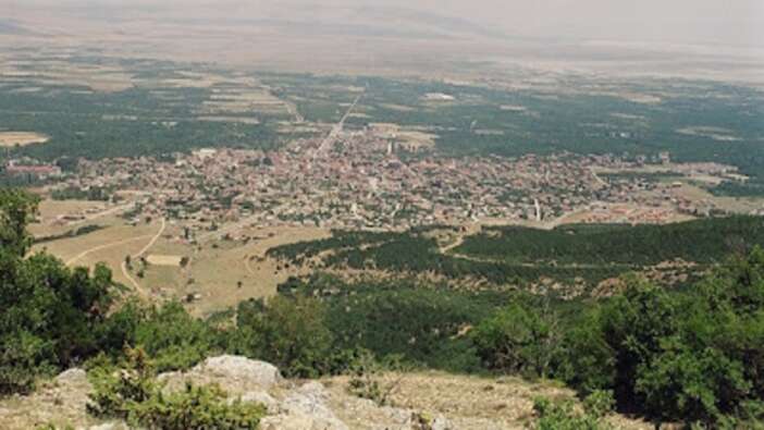 Nüfusu 5 bini geçen yerleşim yerlerinde belediye kurulabilecek