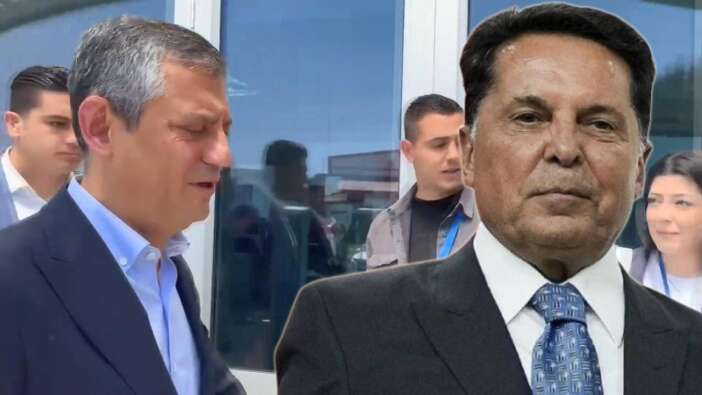 Esenyurt'un eski belediye başkanı Ahmet Özer mahkemede kendisini bu sözlerle savundu