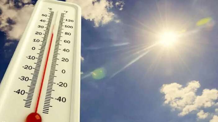 24 Mayıs 2025 Meteoroloji hava durumu tahminleri: Yurt genelinde sıcaklıklar artıyor...