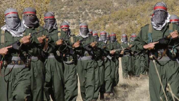 PKK silah bırakırken uzantısı PJAK rest çekti: Ne silah bırakacağız ne de kendimizi feshedeceğiz