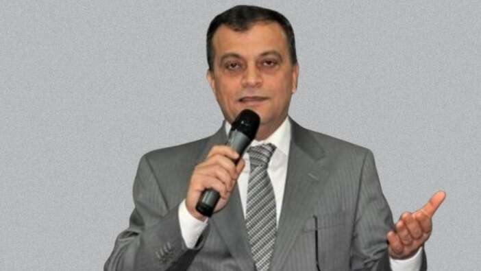 İBB Hukuk Danışmanı Av. İbrahim Bülbüllü Kimdir? Nereli? Hangi Partide Siyaset Yaptı?