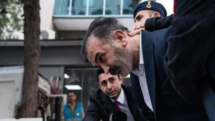 “Yenidoğan Çetesi” davasında bomba fezleke! Savcıya suikast planı ve şifreli mesajlar yer aldı!