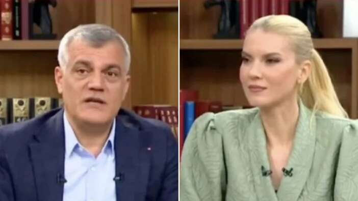 Tevrat’a göre cennet Adana’da mı? Prof. Dr. Zakir Çoban’ın açıklaması sosyal medyayı karıştırdı
