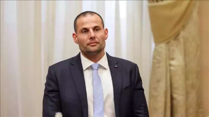 Malta'dan tarihi karar: "Filistin'i devlet olarak tanıyacağız"
